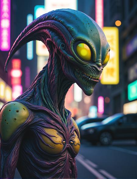 Superalien3077's Avatar