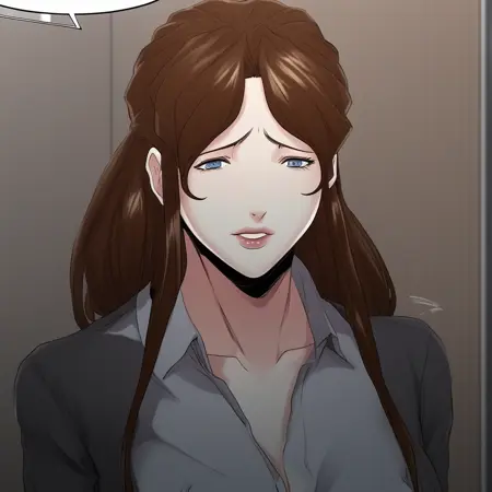 Jasmine/Jessica - The Sharehouse Manhwa
