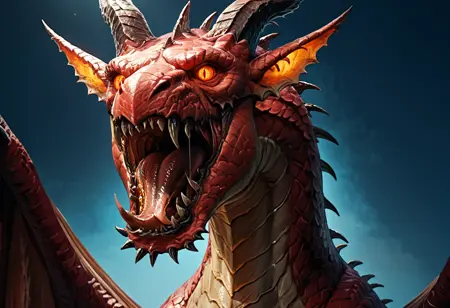 Dragon's Dogma 2 - Grigori