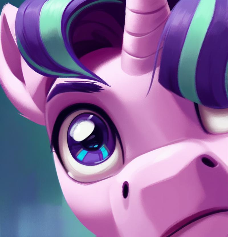 Pony Diffusion V5 image by PurpleSmartAI