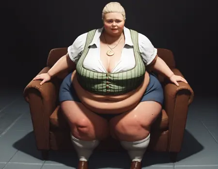 Sigrun Engel [Pony XL]