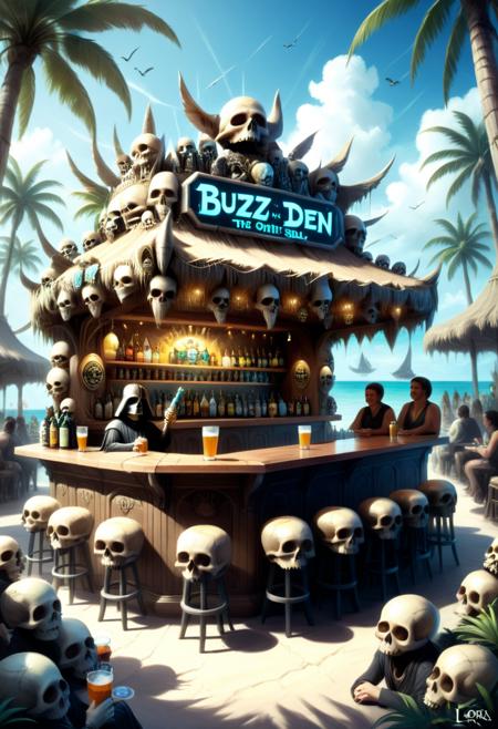 world morph helper collection skulls