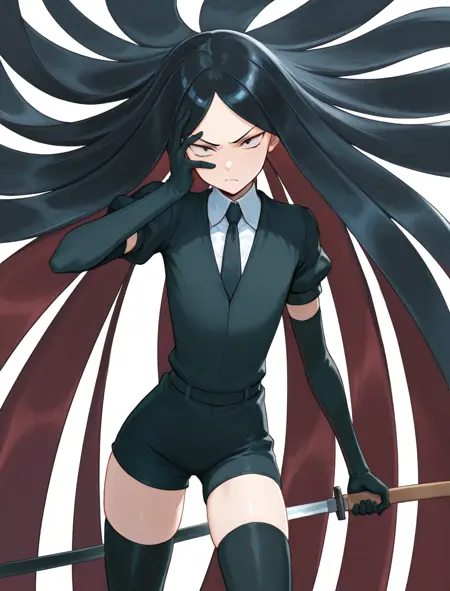 Bort | Houseki No Kuni/Land Of The Lustrous