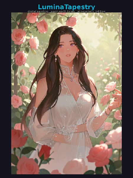 LuminaTapestry | SWORKS TEAM v1.0