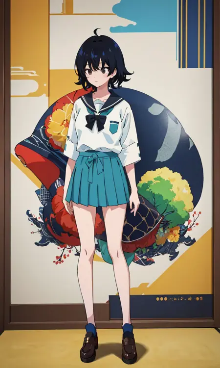 chiharu aoi beyblade burst