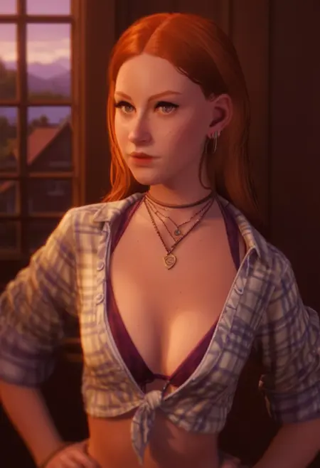 Dylan Mikaelsen from Lost Records: Bloom & Rage