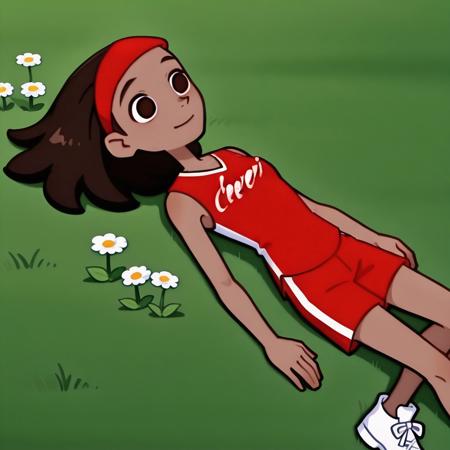 Cheverita - Cheverito (comic y animación Venezolana Chavista) V1