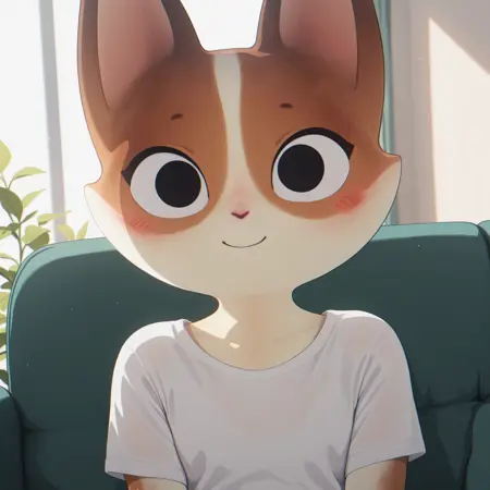 Kat (Here's The Plan)