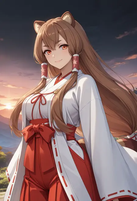 Natalia - The Rising of the Shield Hero (盾の勇者の成り上がり)