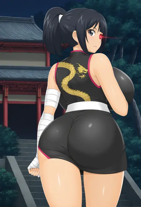 Stripeg Style(丑八怪警告!!!/Ugly man warning!!!)