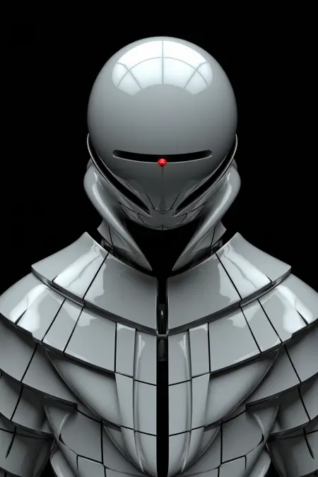 YFG Cinema 4D Abstract [Flux]