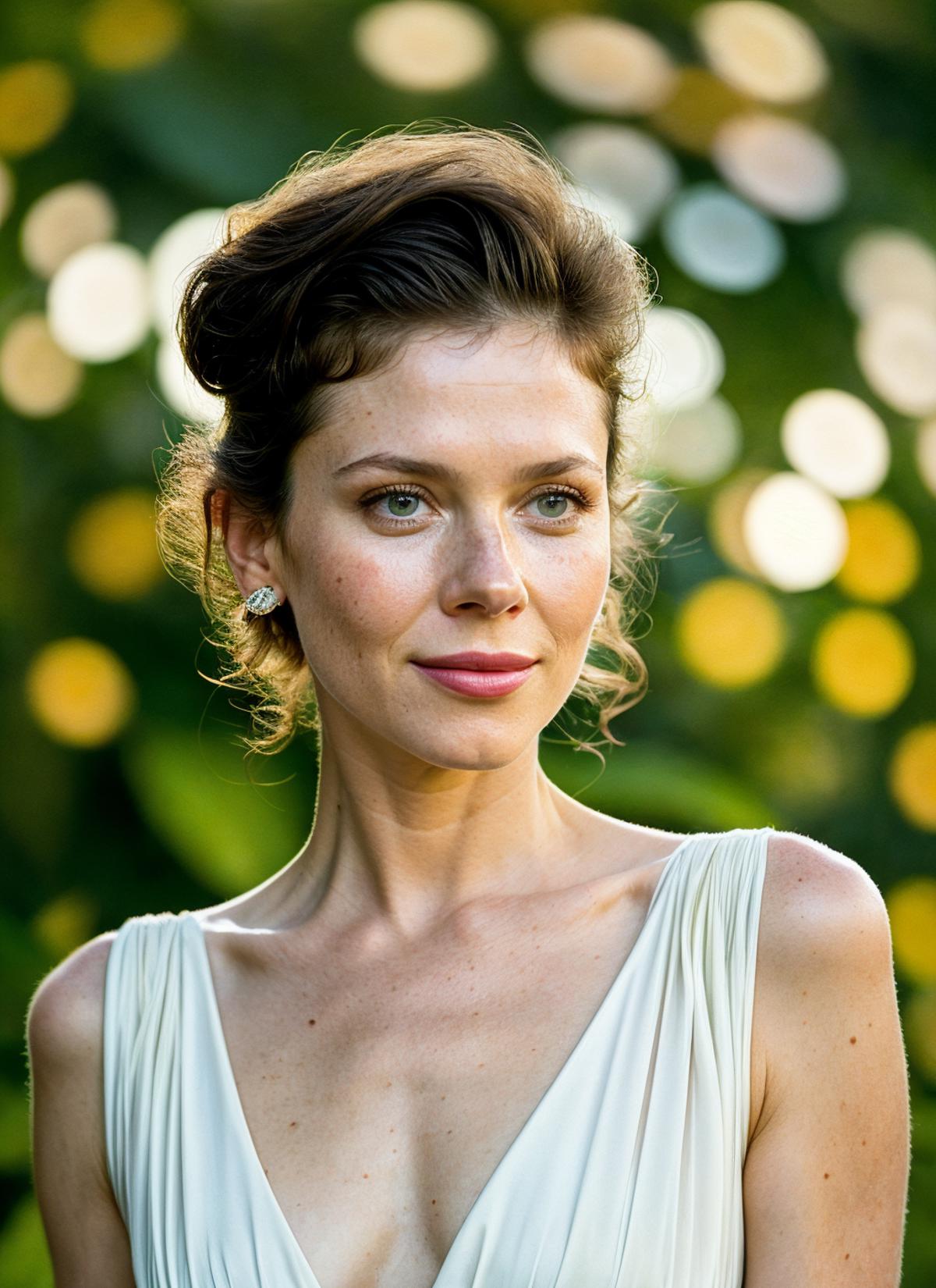 Anna Friel image by malcolmrey