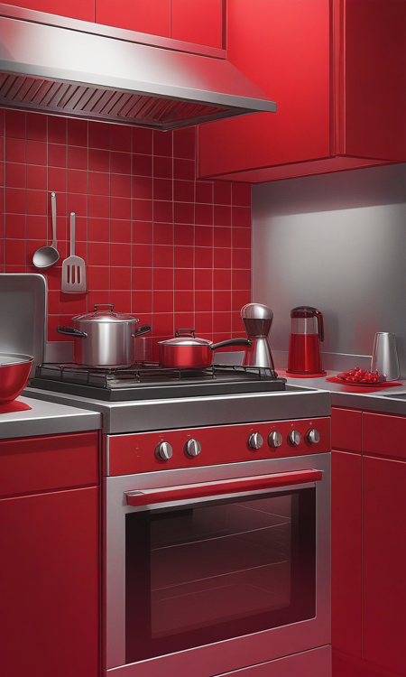 Red & Silver v1.0