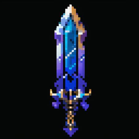 sword,weapon,no humans,pixel,pixel art ,pixelart <lora:pixel sword:1>, masterpiece,best,quality