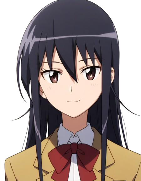 [PDXL] Shino Amakusa - Seitokai Yakuindomo v1.0p
