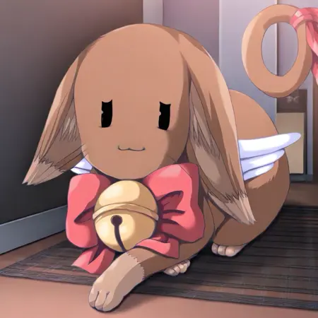 ねねこ/ににこ May-be-soft V1.1