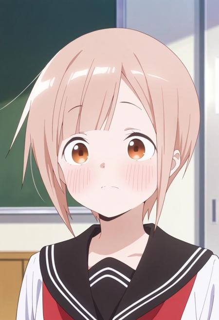 Taira Tamao | Kubo Won't Let Me Be Invisible | 久保さんは僕を許さない v1.0