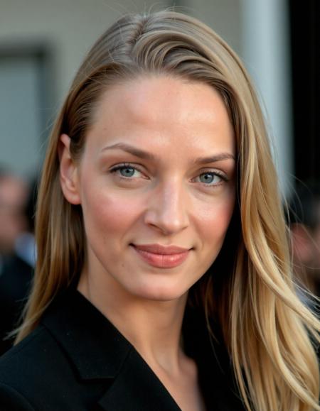 Uma Thurman (Ca 1990) v1.0