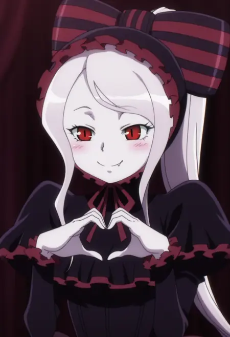 Shalltear Bloodfallen | Overlord