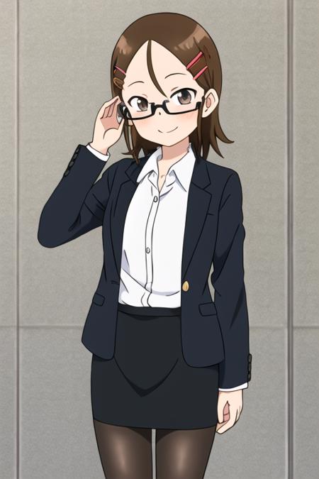 Takagi-san 高木さん / Karakai Jouzu no Takagi-san - v1.0, Stable Diffusion  LoRA