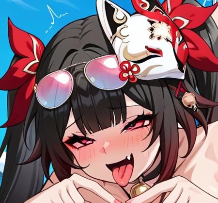 Mayacinth's Avatar