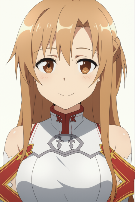Sword Art Online | Asuna (PDXL) AsunaV1.0