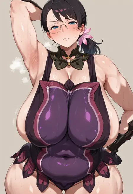 ate-cat style