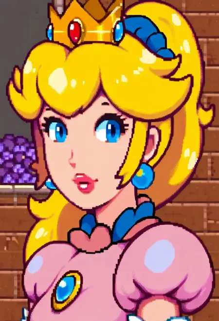 Stardew Valley Style (by Tian28)