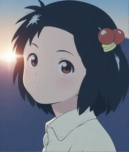 竹本チエ（じゃりン子チエ）