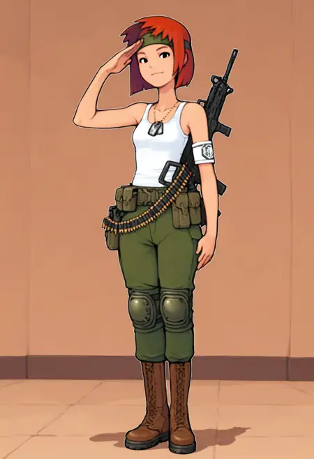 ドミノ:ファミコンウォーズDS/Sami:Advance Wars: Dual Strike +Style