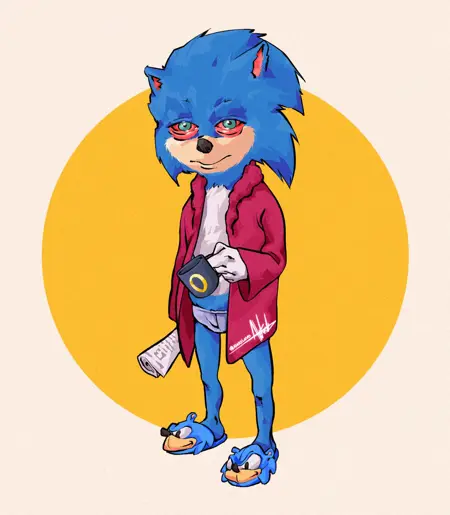 Kameljont's Avatar
