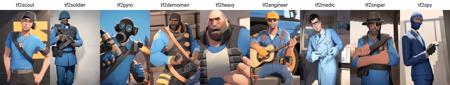 tf2mercs, tf2scout, masterpiece,  <lyco:TF2MercsLoHa:0.9>, blu