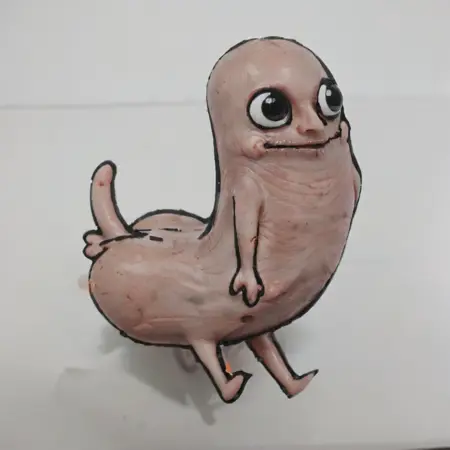DickbuttXL
