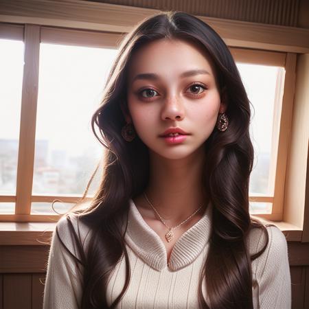 Polina TKACH [PONY] v1.0