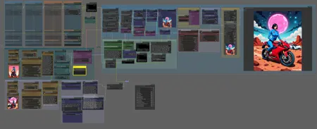 FLUX_2_IMG_to_1_Autoload