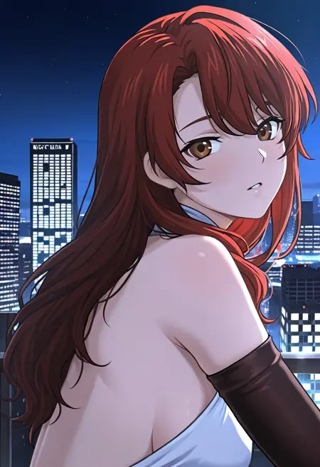 Sieben (Phantom of Inferno)