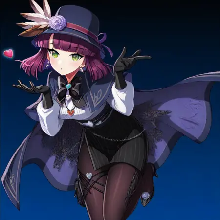 Anna (Guardian Tales)