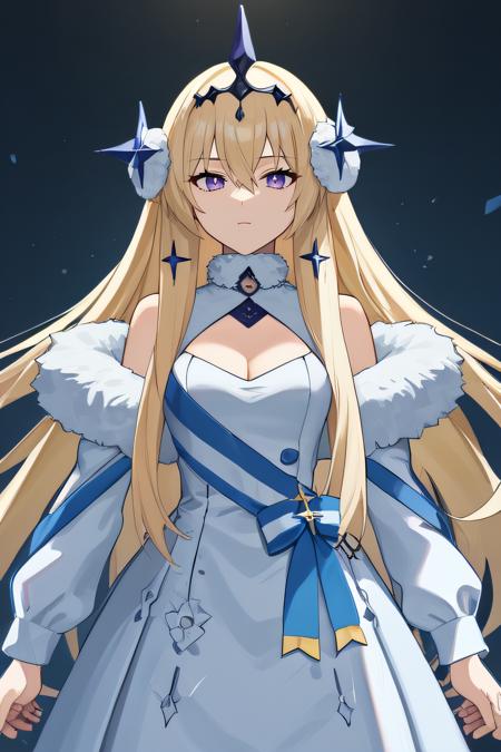 Bethlehem - Alchemy Stars v1