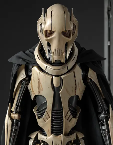 General Grievous - Star Wars