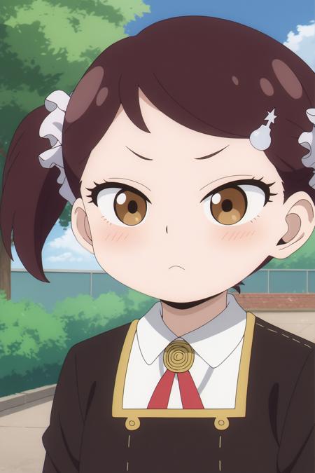 Spy X Family | Becky Blackbell PDXL