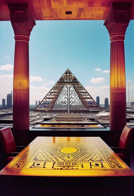 ()Hyoer Realistic:2.0)Polaroid picture 
 (Cyberpunk future theme:1.37) A glorious view of the Tampa Bay (Sunshine Skyway  Bridge) 
BREAK (
()Hyoer Realistic:2.0)Polaroid picture of A futuristic, neon-lit table, adorned with ancient Egyptian hieroglyphics and symbols. The album cover, designed by Shusei Nagaoka, features a gleaming, metallic pyramid at its center, surrounded by swirling patterns of gold and lapis lazuli. The band's name, Earth, Wind & Fire, is emblazoned in bold, futuristic letters, while the album title, 'Kemetic Odyssey,' is written in hieroglyphics. The table's surface glows with a soft, ethereal light, as if infused with the essence of the ancient civilization. The atmosphere is one of mysticism and wonder, as if the table holds the secrets of the pharaohs
:0.22)
()Hyoer Realistic:2.0)Polaroid picture 
 (Cyberpunk future theme:1.37) A glorious view of the Tampa Bay (Sunshine Skyway  Bridge)