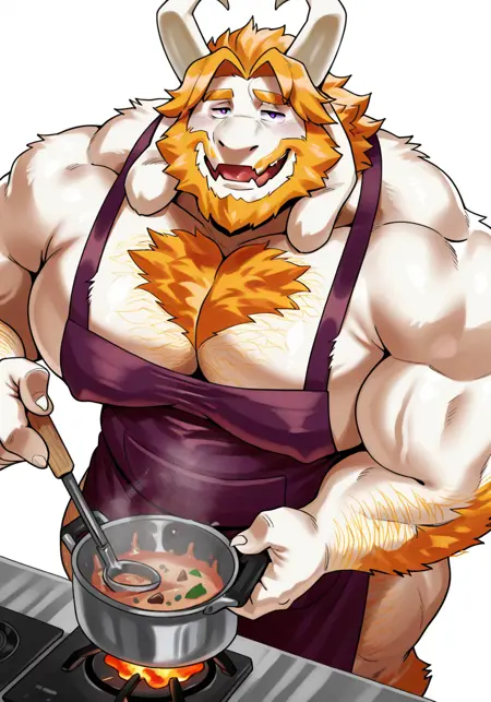 Sakana Noko (skn_nk) Artstyle ILLU