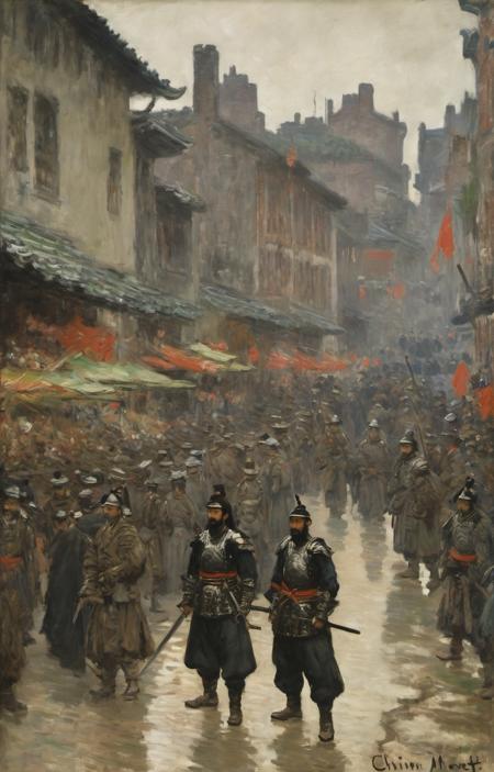 Impressionism Impressionism