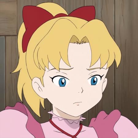 Mildred Plimson [pony]v1.0