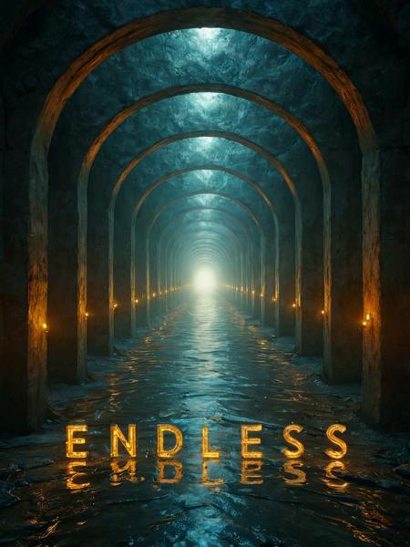 Endless - CE V01 - XL