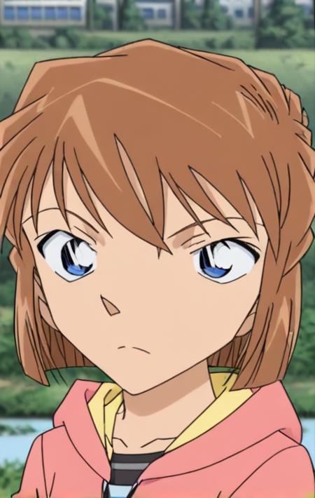 灰原 哀 - 名探偵コナン / Haibara Ai - detective conan 2010s - 2020s