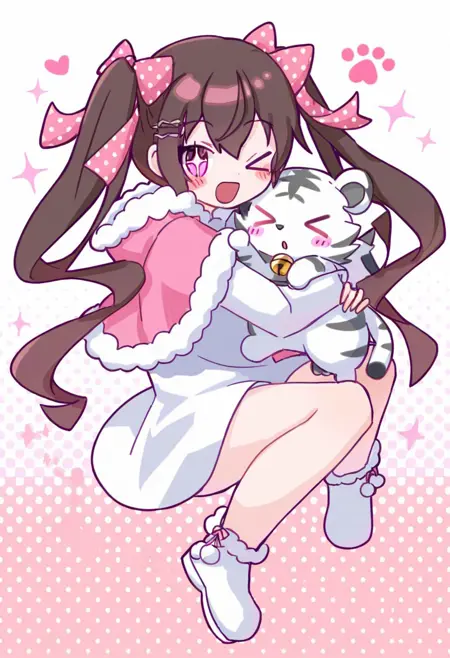 Lv1(Rubili) Style