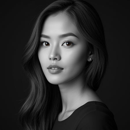 Ethnic Beauties: Pinay Red Flux
