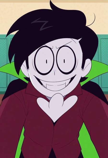 Streber - Spooky Month V1