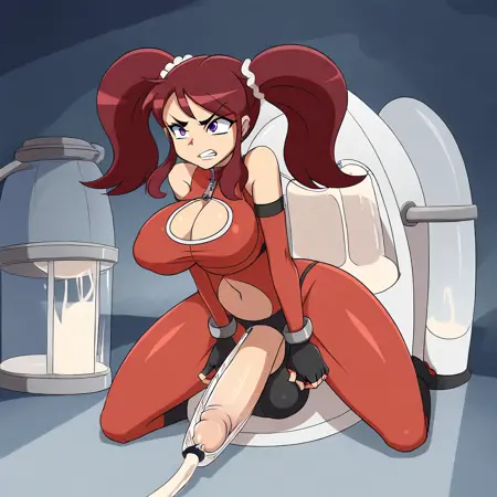 futa milking_machine